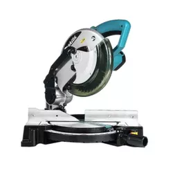 SERRA ESQUADRIA MAKITA 255MM MLS100-220V - Cores Vivas Home Center
