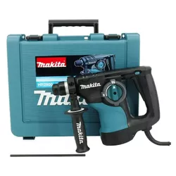 MARTELETE MAKITA ROTATIVO 28MM 220V HR2800-220V - Cores Vivas Home Center