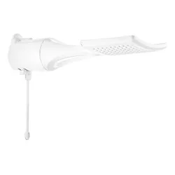Ducha Loren Shower Eletrônica Lorenzetti - Cores Vivas Home Center