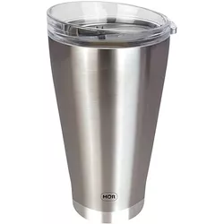 Copo Termico De Cerveja Inox 700Ml 8046 - Mor - Cores Vivas Home Center