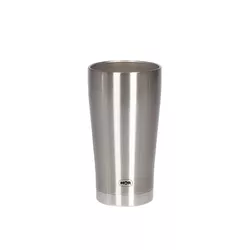 Copo Termico Inox 475ML 8085 - Mor - Cores Vivas Home Center