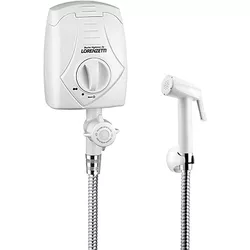 Ducha Higiênica 3 Temperaturas Branca Lorenzetti - Cores Vivas Home Center