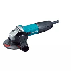 Esmerilhadeira Makita Ga 4530 4.1/2 720W 127V - Cores Vivas Home Center