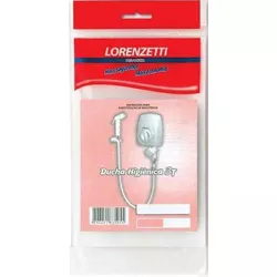 Resistência Ducha Higiênica Lorenzetti - Cores Vivas Home Center