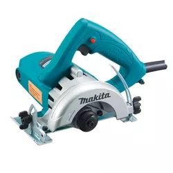 Serra Mármore Makita 4100NH2Z 125MM - Cores Vivas Home Center