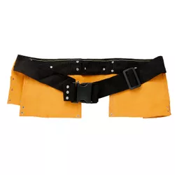 CINTO P/ FERRAMENTAS C/11 BOLSOS EXCELLENT - Couto Materiais 