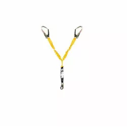 TALABARTE DUPLO TYV 395 IMPACTO VONDER - Couto Materiais 