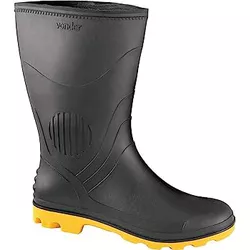BOTA PRETA C/M C/F 42 VONDER - Couto Materiais 