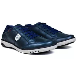 Sapatênis Casual Spell Marinho - DP609 - DALLUP'S