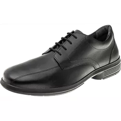 SAPATO SOCIAL TRADICIONAL 20S29-T PRETO CA33698 - ... - Data Brasil - EPI's & Treinamentos