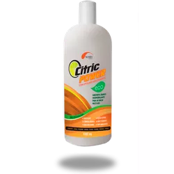 SABONETE LIQUIDO DESENGRAXANTE ECO CITRIC POWER CO... - Data Brasil - EPI's & Treinamentos