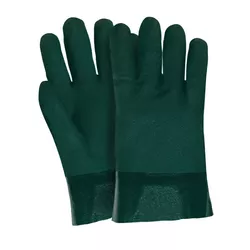LUVA MEMPHIS PREMIUM PVC VERDE CA46086 - V0144 - Data Brasil - EPI's & Treinamentos