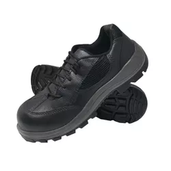 TENIS VAQUETA DE AMARRAR BIDENSIDADE BIQUEIRA PVC ... - Data Brasil - EPI's & Treinamentos