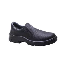 SAPATO COMBAT ELAST BIQUEIRA PVC 1001 CA47590 - V0... - Data Brasil - EPI's & Treinamentos