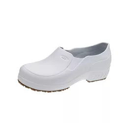 SAPATO EVA FLEX CLEAN 101 CA39213 - V0210 - Data Brasil - EPI's & Treinamentos