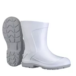 BOTA ULTRALEVE EVA/PU C. MEDIO CA40582 - V0229 - Data Brasil - EPI's & Treinamentos