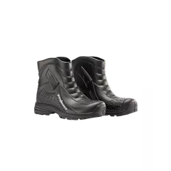 BOTA DE PVC INJETADA CANO CURTO 360 - V0232 - Data Brasil - EPI's & Treinamentos