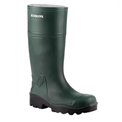 BOTA PU ECOBOOTS CANO LONGO BICO COMPOSITE CA34233... - Data Brasil - EPI's & Treinamentos