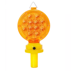 SINALIZADOR VIARIO SUPER LED 12 - 42793 - Data Brasil - EPI's & Treinamentos