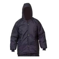 JAPONA TERMICA NYLON AZUL CA10975 - V0375 - Data Brasil - EPI's & Treinamentos