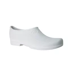 SAPATO SOFT GRIP POLIMERO FXB-15265 BRANCO CA48527... - Data Brasil - EPI's & Treinamentos