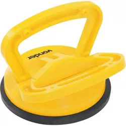VENTOSA SIMPLES 118MM 25KG - 39833 - Data Brasil - EPI's & Treinamentos