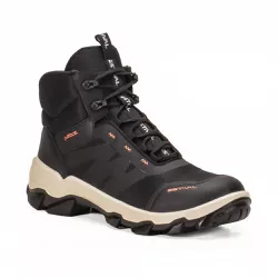 BOTA HYBRID FUTURE BLACK BIDENSIDADE BICO PP HB400... - Data Brasil - EPI's & Treinamentos