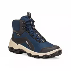 BOTA HYBRID FOCUS BLUE BIDENSIDADE BICO PP HB50001... - Data Brasil - EPI's & Treinamentos