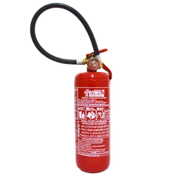 EXTINTOR ABC UNIVERSAL 4POL AUTOMOTIVO 2KG VALIDAD... - Data Brasil - EPI's & Treinamentos