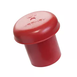 PROTETOR VERGALHAO PARA ACO PA - 10746 - Data Brasil - EPI's & Treinamentos