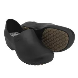SAPATO TRADICIONAL WOMAN SSW-PTA CA39848 - V0221 - Data Brasil - EPI's & Treinamentos
