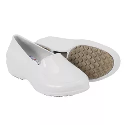 SAPATO SOCIAL WOMAN SOC-W-BCA CA41532 - V0222 - Data Brasil - EPI's & Treinamentos