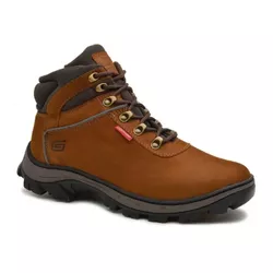BOTA NOBUCK OTAN 1D 100% COURO CASTOR CA43770 - V0... - Data Brasil - EPI's & Treinamentos