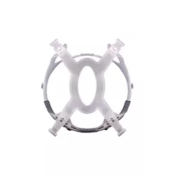 SUSPENSÃO PLASTICA TEXTIL P/ CASCO AVANT - 43068 - Data Brasil - EPI's & Treinamentos