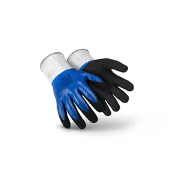 LUVA RES A CORTE CUT OIL SS1014 CA38646 - V0104 - Data Brasil - EPI's & Treinamentos