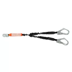 TALABARTE Y DUPLO FITA TUBULAR ABS GANCHO 55MM MUL... - Data Brasil - EPI's & Treinamentos