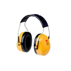 ABAFADOR AUDITIVO PELTOR H9A HB004153605 23DB CA12... - Data Brasil - EPI's & Treinamentos