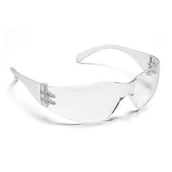 OCULOS DE SEGURANÇA VIRTUA INCOLOR AR CA15649 - 42... - Data Brasil - EPI's & Treinamentos