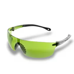 OCULOS DE SEGURANÇA PALLAS VERDE CA15684 - 08486 - Data Brasil - EPI's & Treinamentos