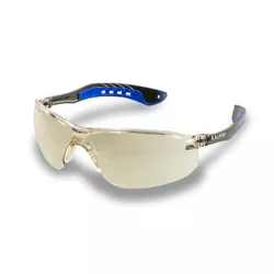 OCULOS DE SEGURANÇA JAMAICA INCOLOR ESPELHADO AE/A... - Data Brasil - EPI's & Treinamentos