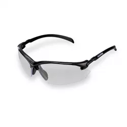 OCULOS DE SEGURANÇA CAPRI INCOLOR AE/AR CA25714 - ... - Data Brasil - EPI's & Treinamentos