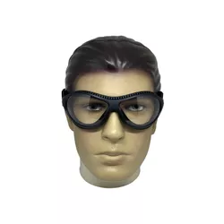 OCULOS DE SEGURANÇA SPYDER INCOLOR AE/AR CA28436 -... - Data Brasil - EPI's & Treinamentos