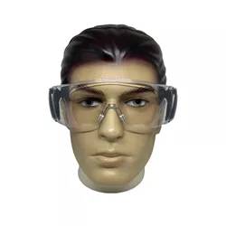 OCULOS DE SEGURANÇA SOBREPOR PROVISION INCOLOR CA6... - Data Brasil - EPI's & Treinamentos