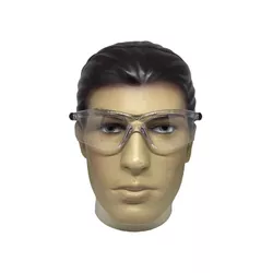 OCULOS DE SEGURANÇA AERIAL INCOLOR VIC5121 AE/AR C... - Data Brasil - EPI's & Treinamentos