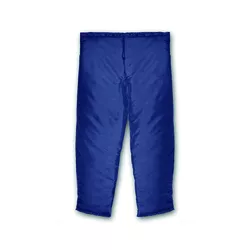 CALCA TERMICA LIGHT NYLON AZUL 150G F21E_3 CA45502... - Data Brasil - EPI's & Treinamentos