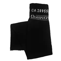MEIAO TERMICA DE ALGODAO 60CM F72001 PRETO CA28955... - Data Brasil - EPI's & Treinamentos