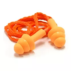 PROTETOR AURICULAR POMP PLUS SILICONE 19DB CA5745 ... - Data Brasil - EPI's & Treinamentos