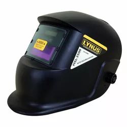 MASCARA DE SOLDA AUTOESCURECIMENTO MSL-3500 CA4189... - Data Brasil - EPI's & Treinamentos
