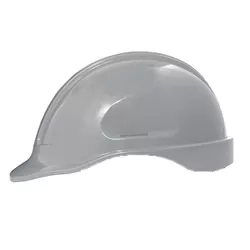 CAPACETE DE SEGURANCA TURTLE ABA FRONTAL CINZA CA3... - Data Brasil - EPI's & Treinamentos
