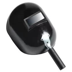 ESCUDO DE SOLDA CELERON VISOR FIXO CA6135 - 01660 - Data Brasil - EPI's & Treinamentos